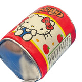Hello Kitty "Canned Tomatoes Supermarket" Mascot Clip On