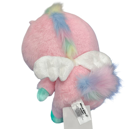 Hello Kitty "Pegasus" 10in Plush