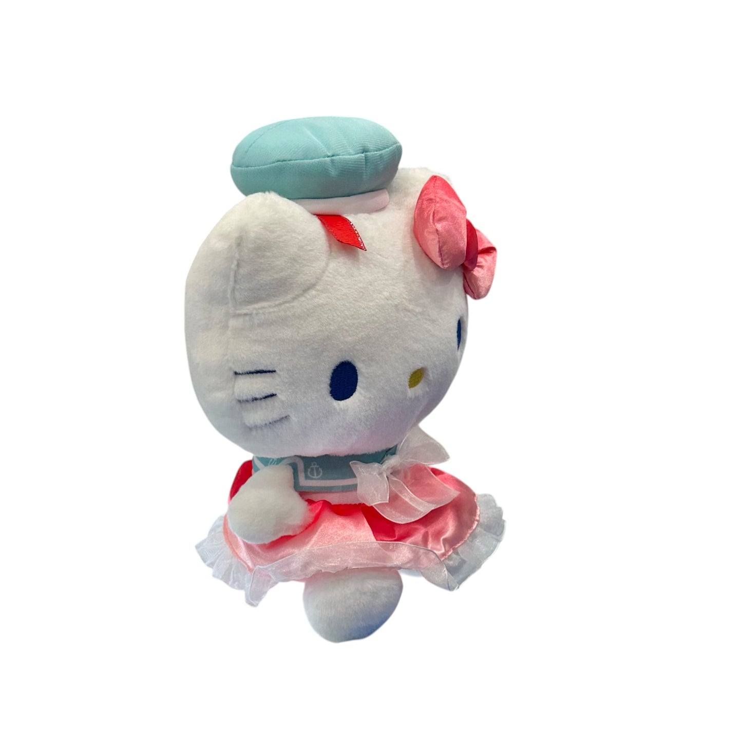 Hello Kitty "Marine" 9in Plush