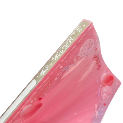 Hello Kitty A4 ID File Folder