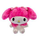 My Melody "Soft Touch" 8in Plush