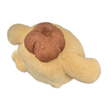 Pompompurin "Pose" 10in Plush