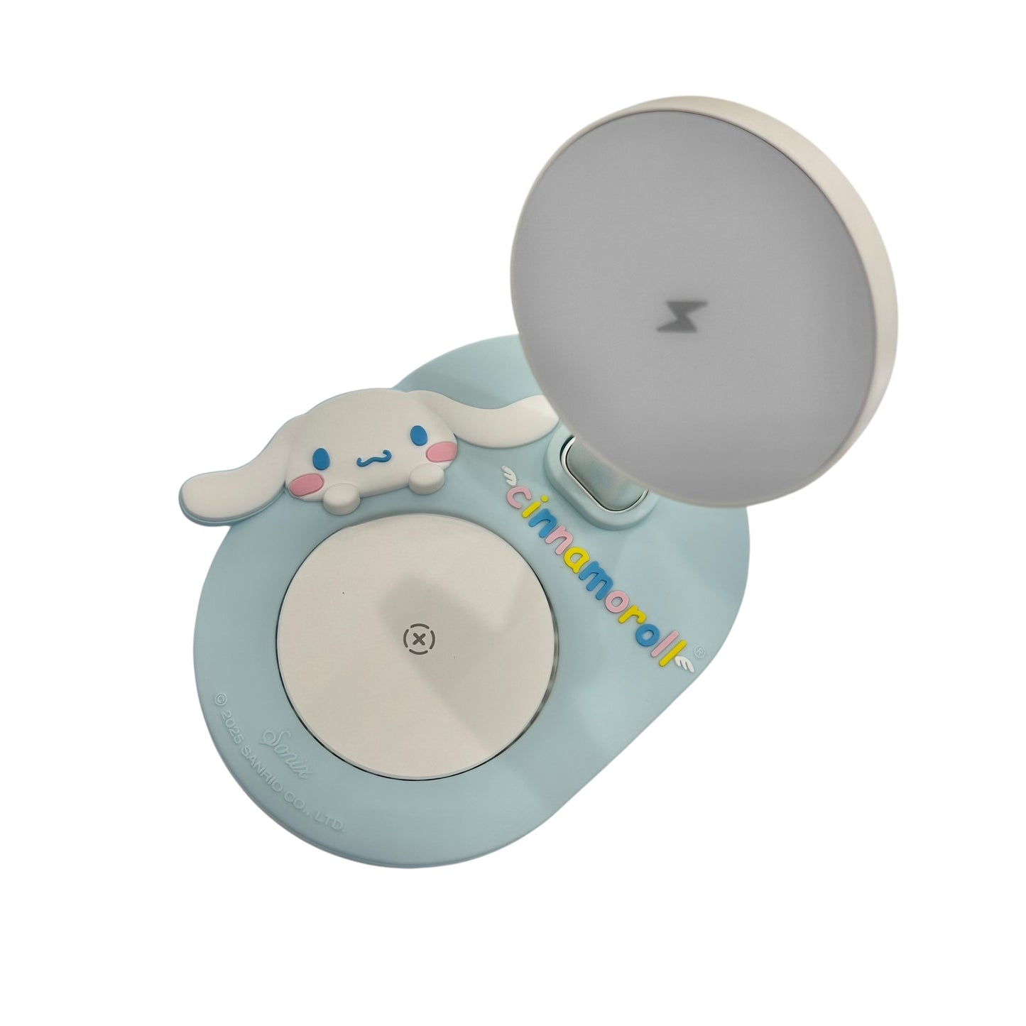 Cinnamoroll 2 in 1 Charger