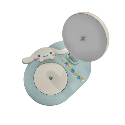 Cinnamoroll 2 in 1 Charger