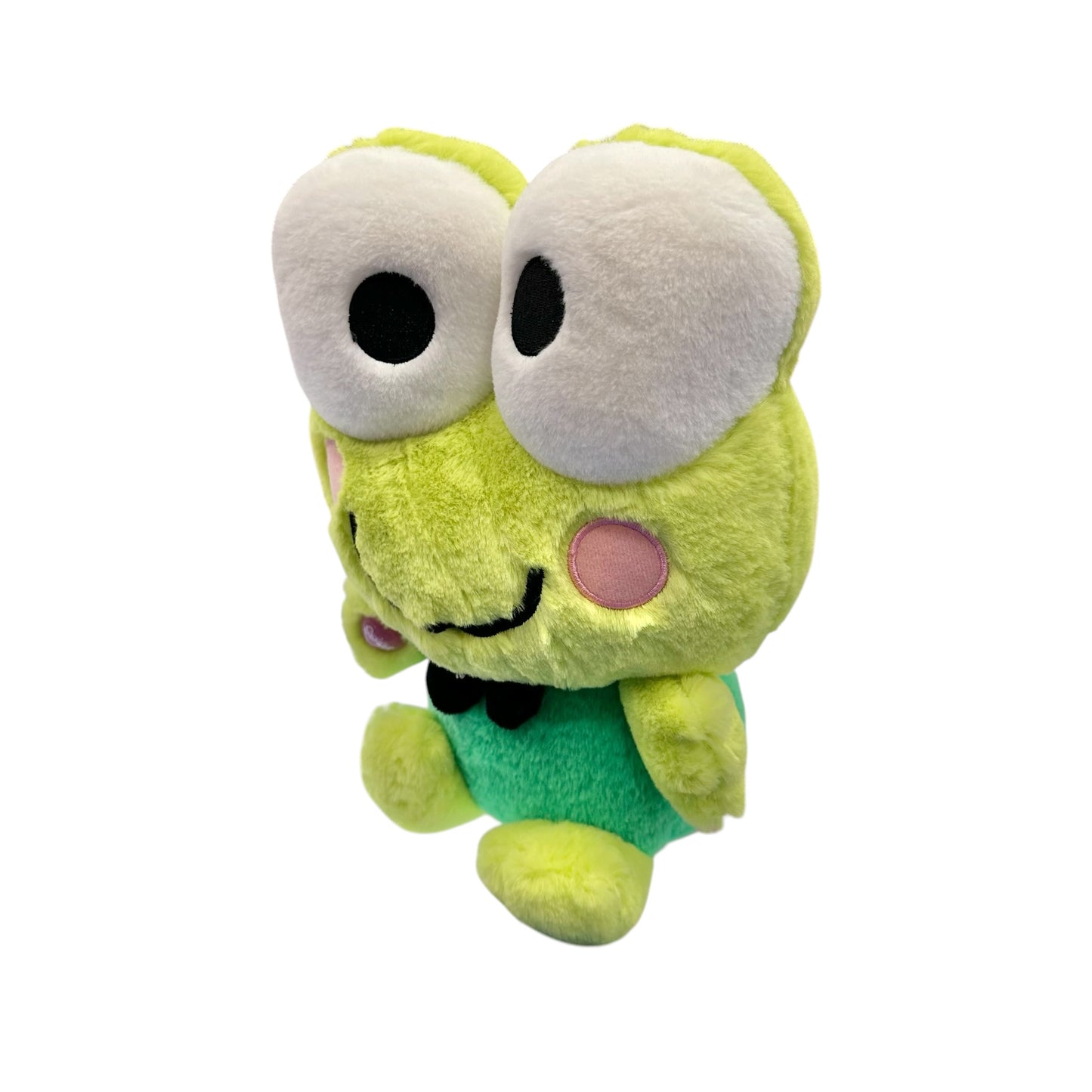 Keroppi "Sweetheart" 25cm Plush
