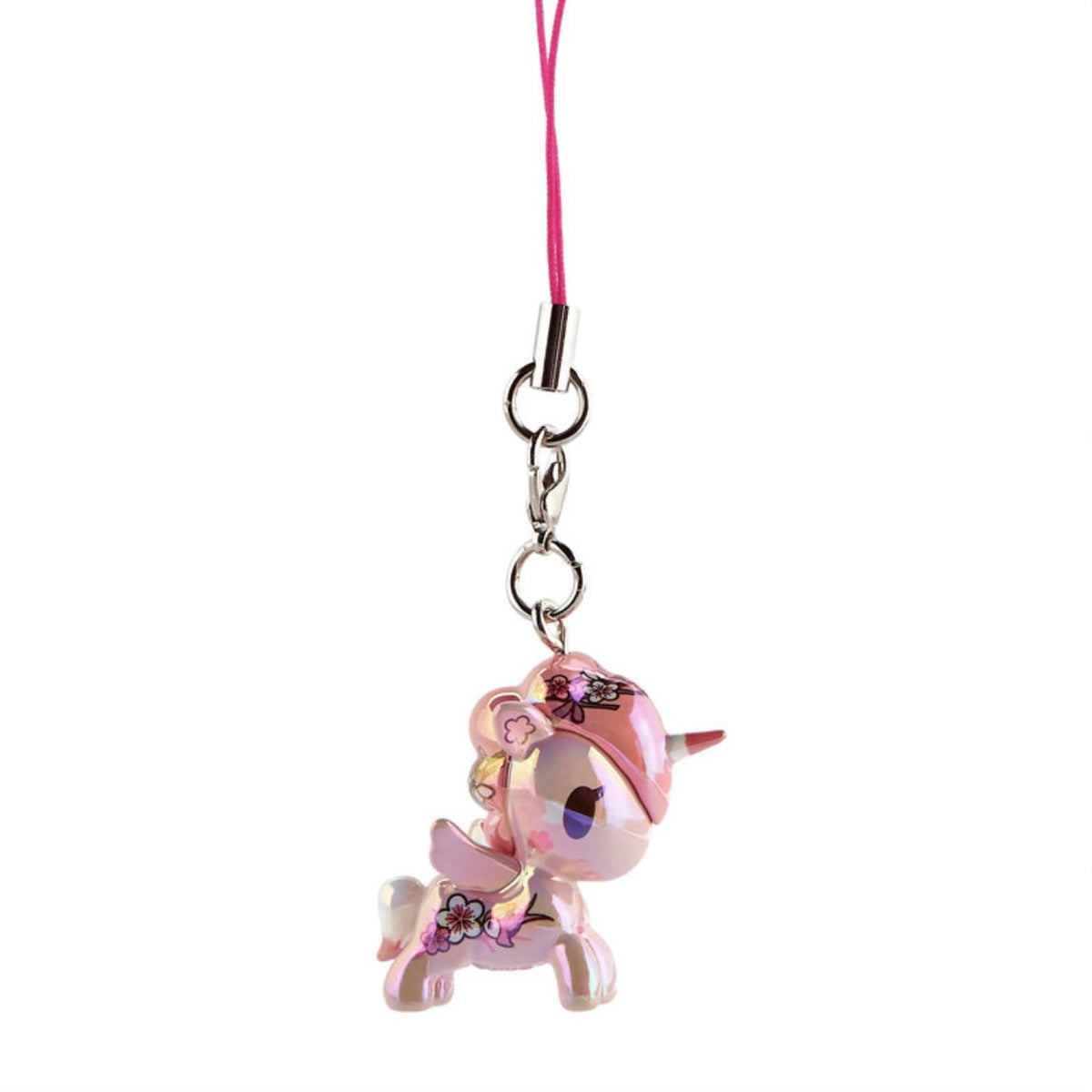 tokidoki "Shimmer Cherry Blossom" Unicorno Frenzies