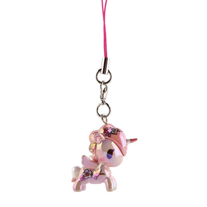 tokidoki "Shimmer Cherry Blossom" Unicorno Frenzies