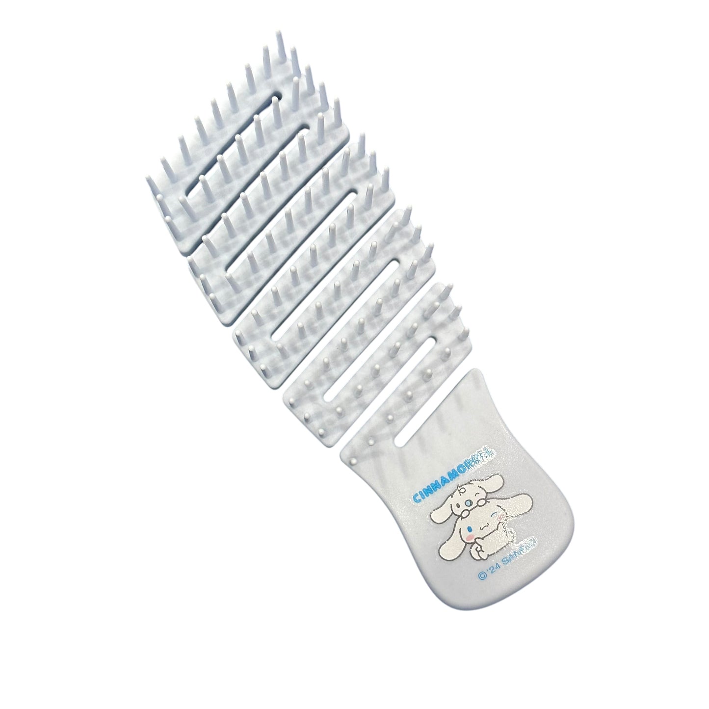 Cinnamoroll Detangler Brush