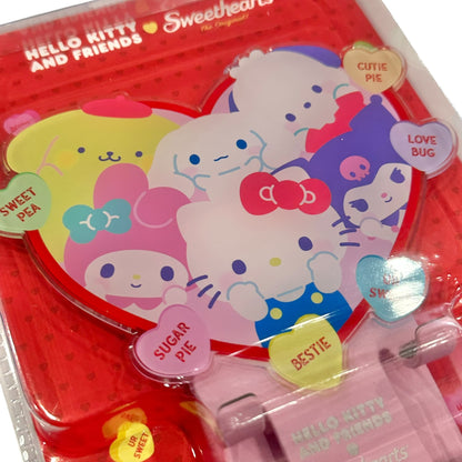 Sonix x Hello Kitty & Friends "Sweethearts" Phone Stand