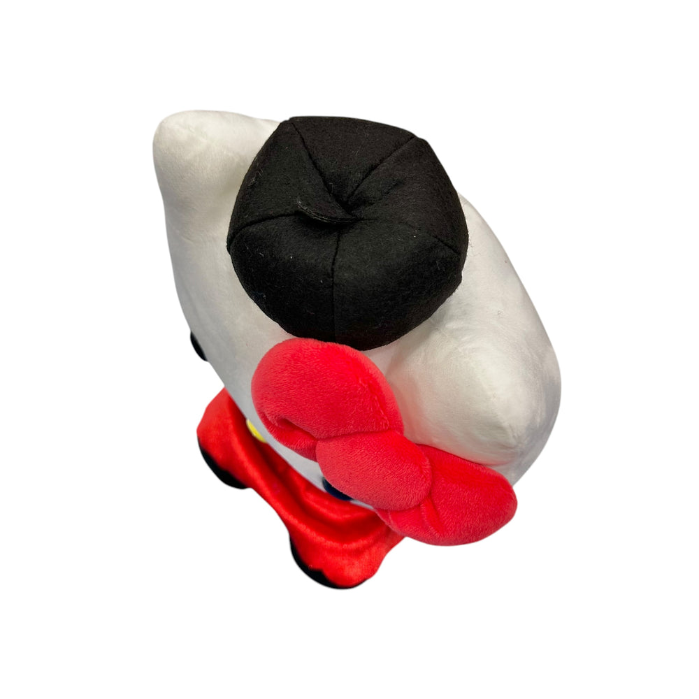 Hello Kitty Art Club Activities" 10in Plush