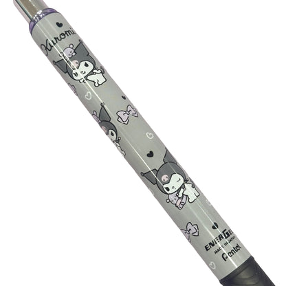 Pentel x Kuromi Ballpoint Pen