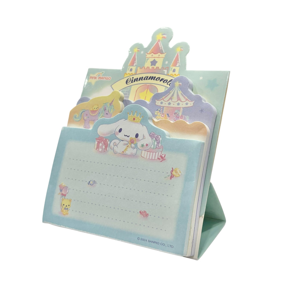 Cinnamoroll Pop Up Sticky Memo