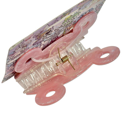 tokidoki "20th Anniversary" Donutella Butterfly Hair Clip