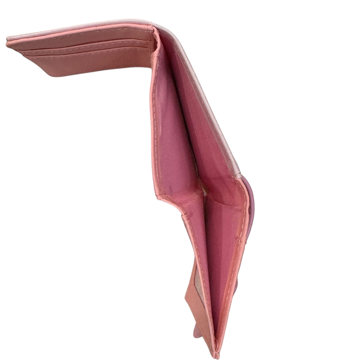 My Melody 3-Fold Verlour Wallet