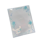 Cinnamoroll A4 ID File Folder