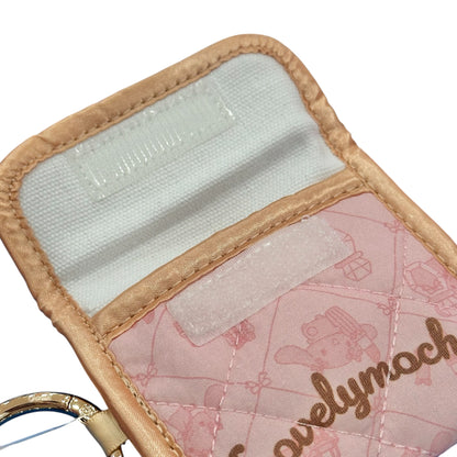 Sonix x Mocha Earbud Pouch