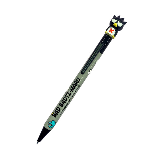 Badtz Maru Mascot Ballpoint Pen