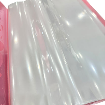 Hello Kitty A4 ID File Folder