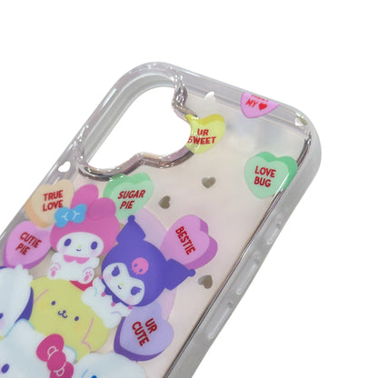 Sonix x Hello Kitty & Friends "Sweethearts" Magsafe iPhone 17 Case