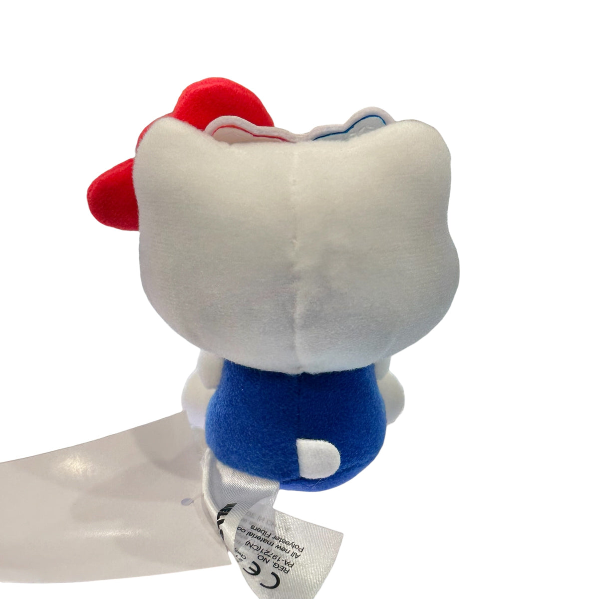 Hello Kitty "Movie Theater" Mascot Magnet