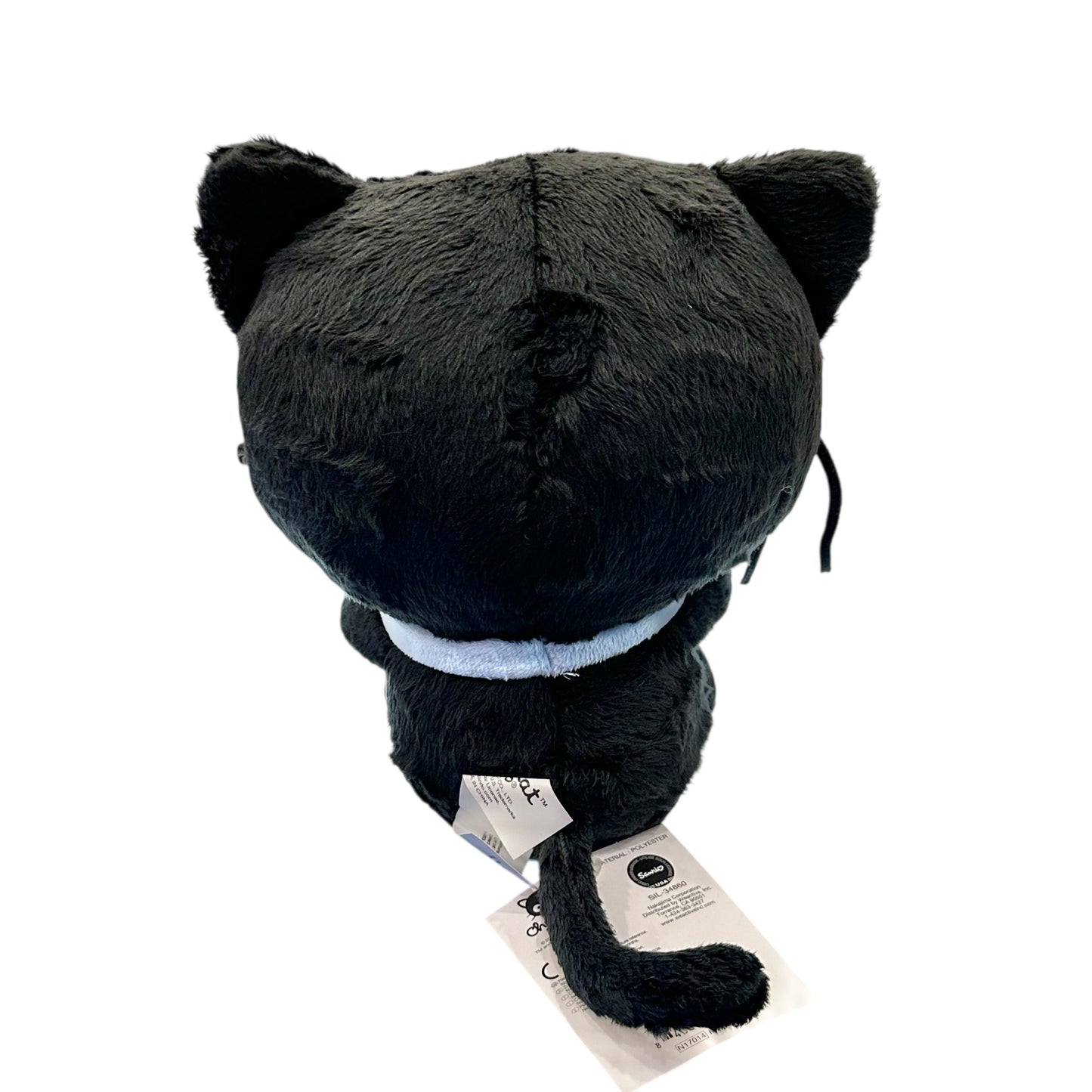 Chococat "Glitter Rose" 8in Plush