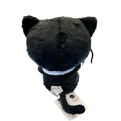 Chococat "Glitter Rose" 8in Plush