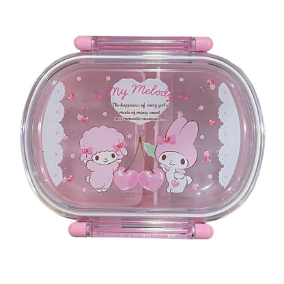 My Melody Lunch Box