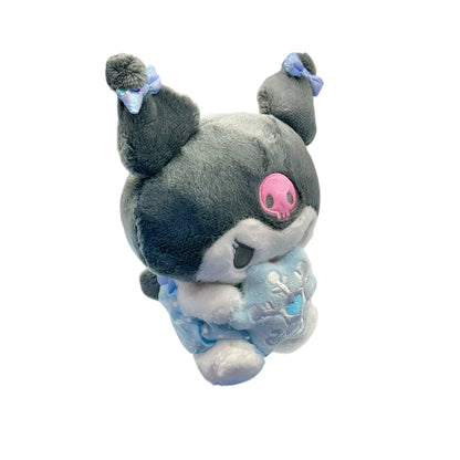 Kuromi "Snow Angel" 7in Plush