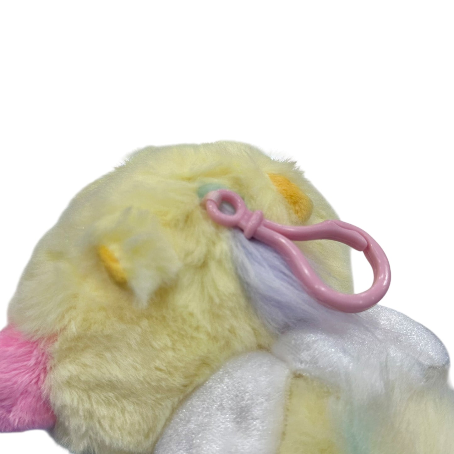 My Melody "Pegasus" Mascot Clip On