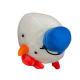 Hello Kitty 12in "Snowman" Plush