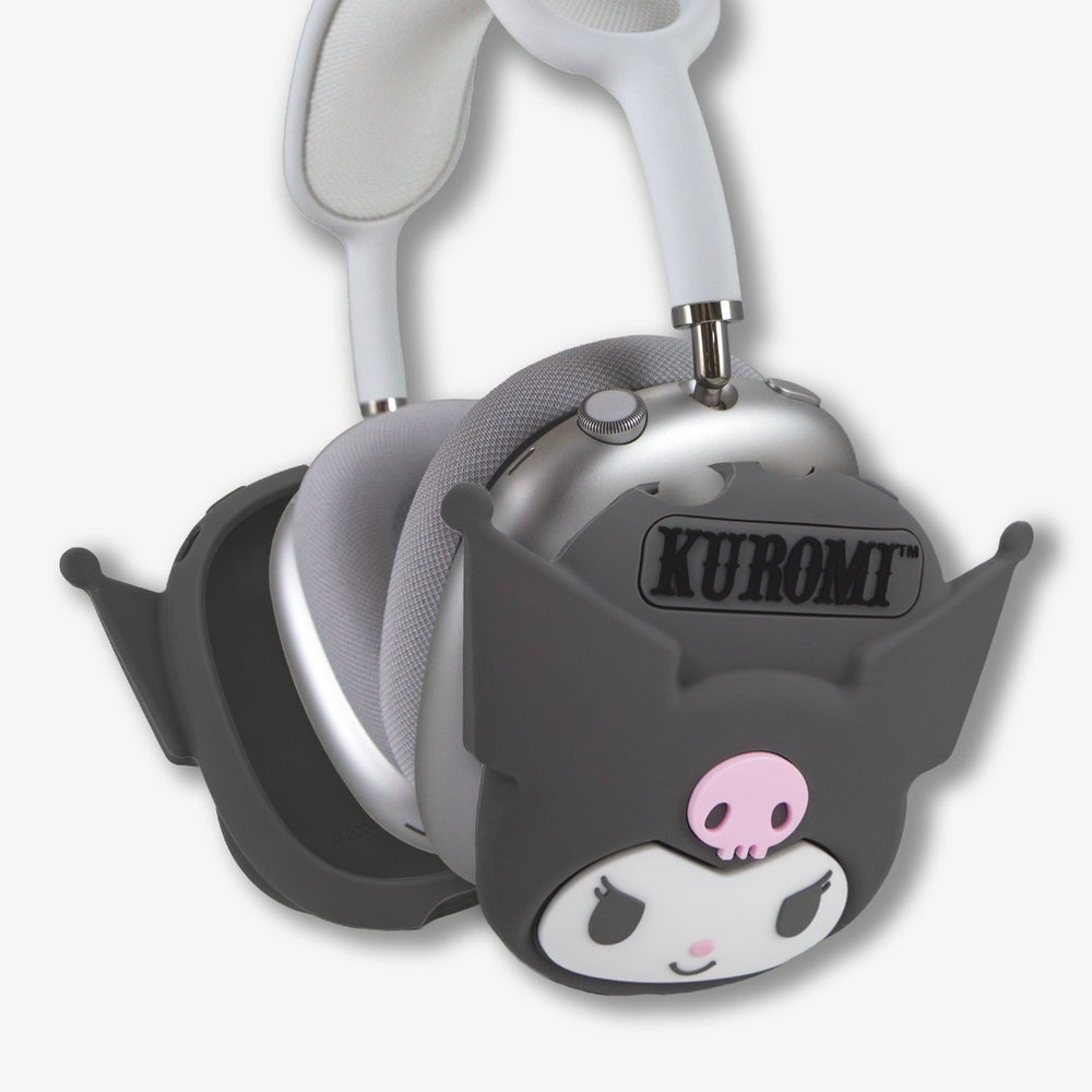 Sonix x Kuromi AirPod MAX Silicone Cover