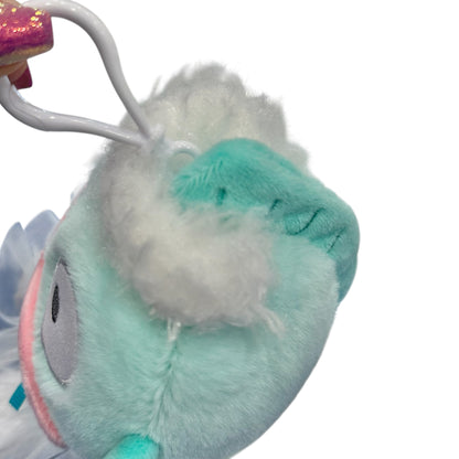 Hangyodon "Angel Ballerina" Mascot Clip On