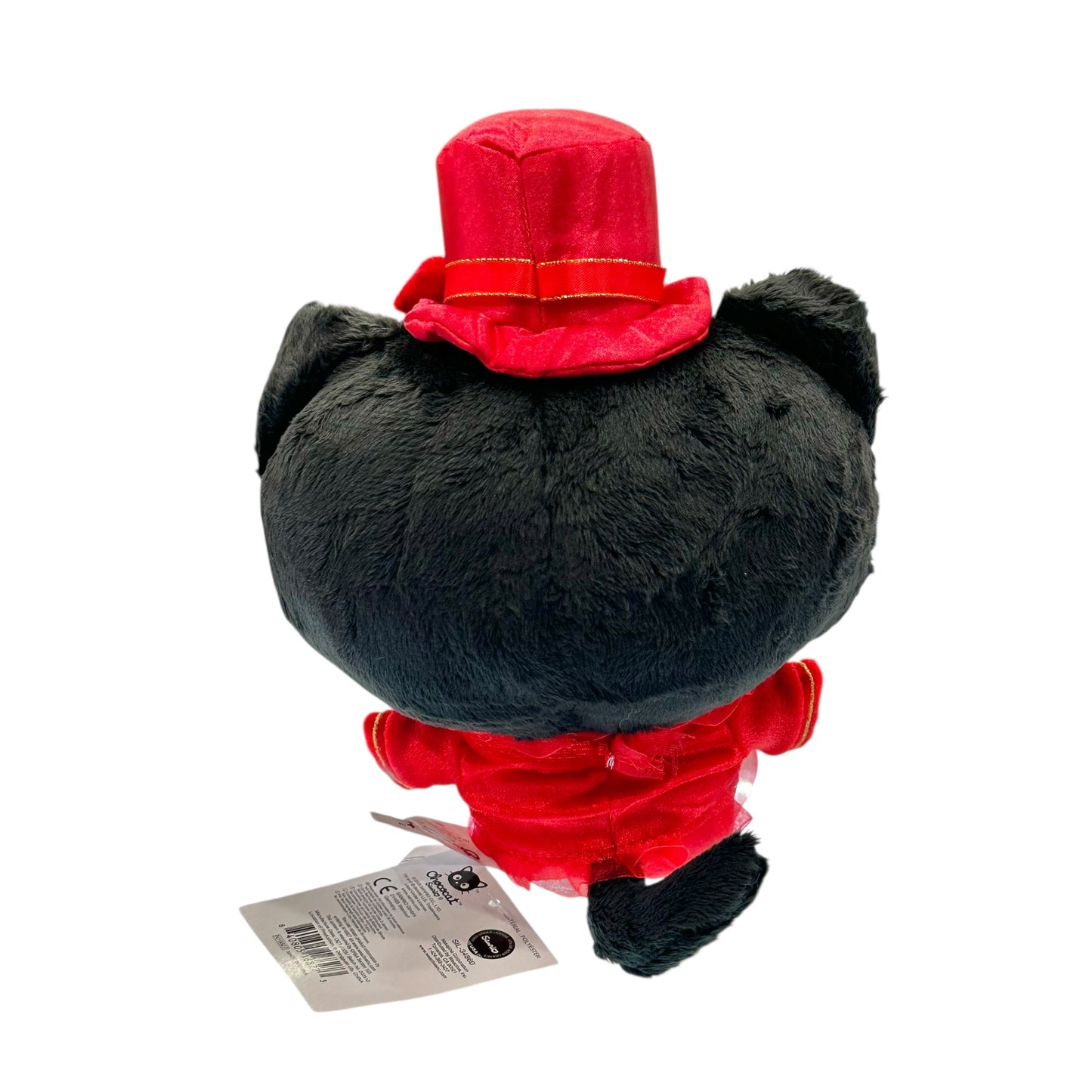 Chococat "Christmas Dress" 8in Plush