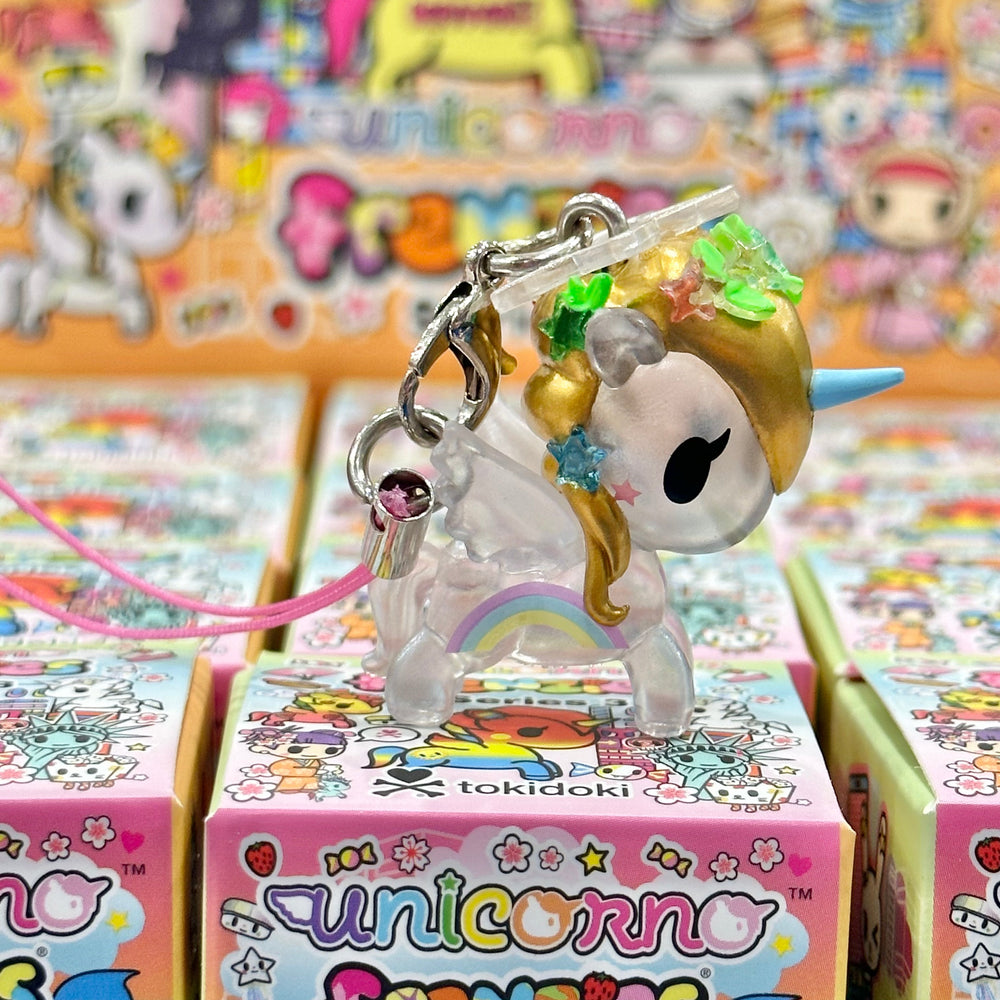 tokidoki Unicorno Frenzies Series 3