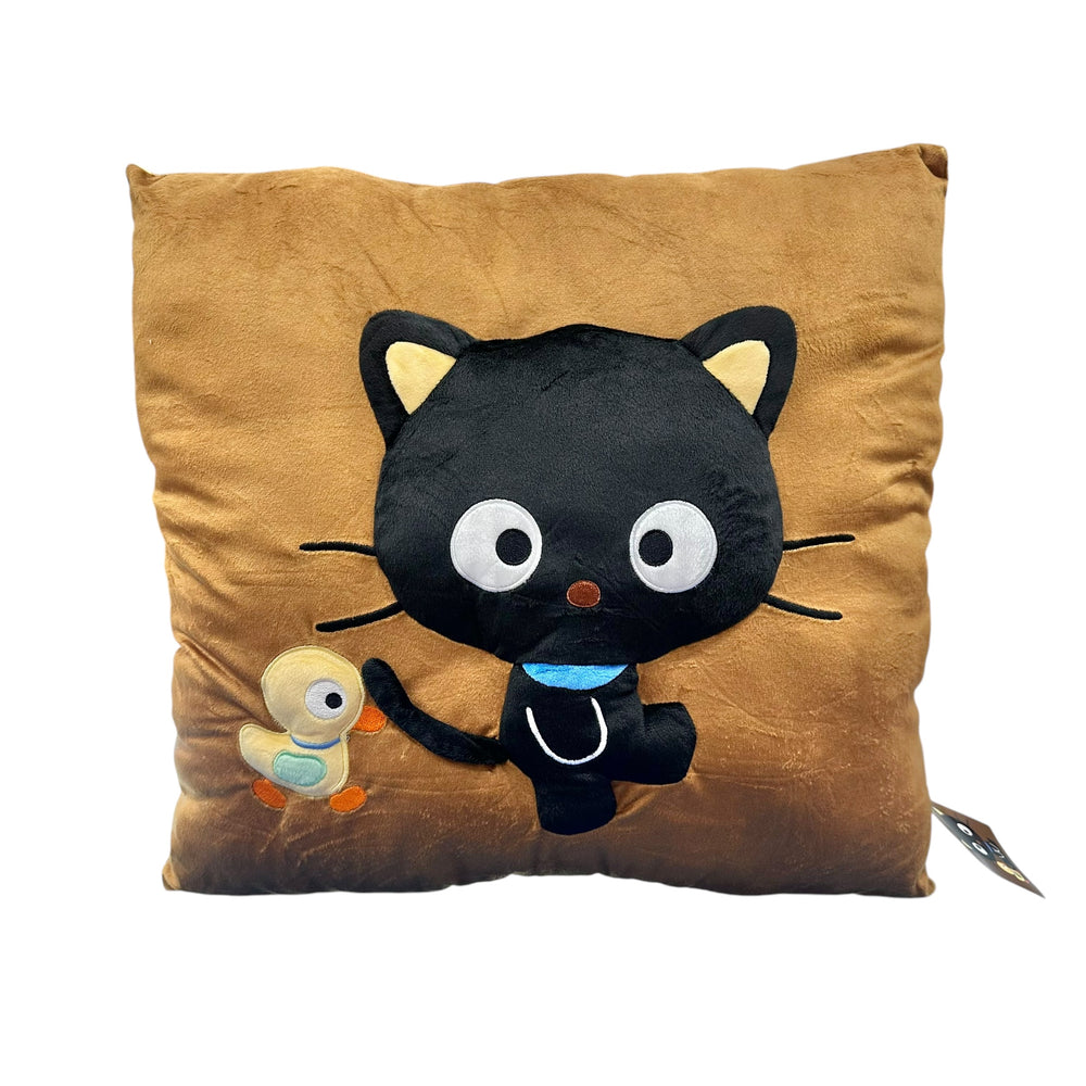 Chococat "Interior" Relief Plush