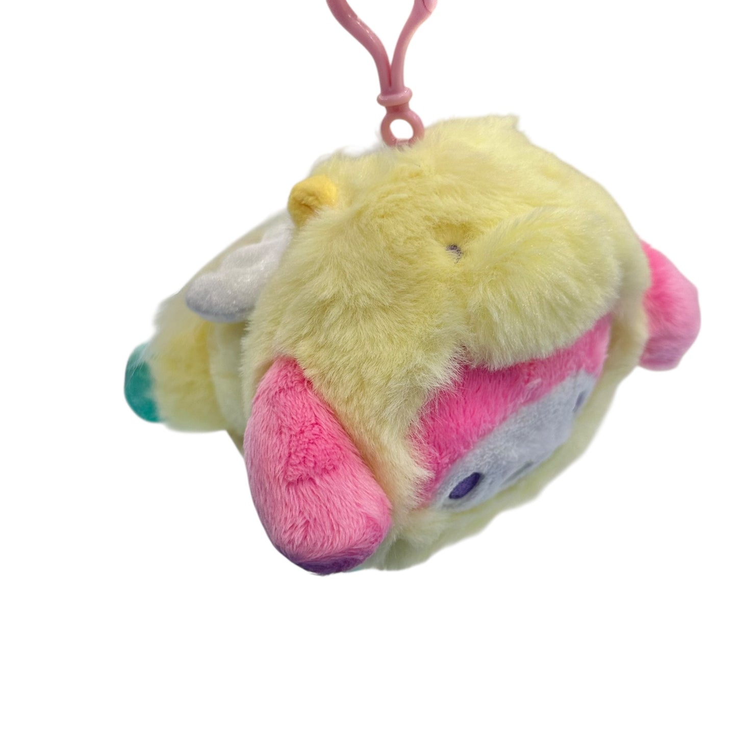 My Melody "Pegasus" Mascot Clip On