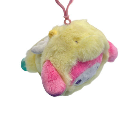 My Melody "Pegasus" Mascot Clip On