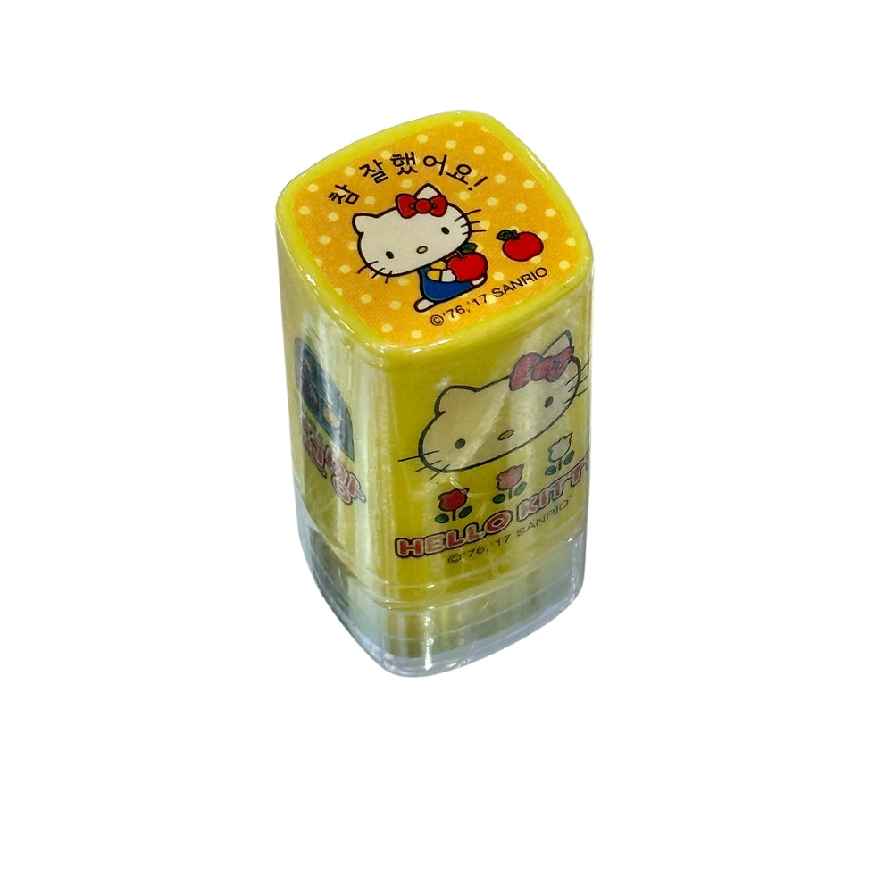 Hello Kitty Long Lasting Stamp