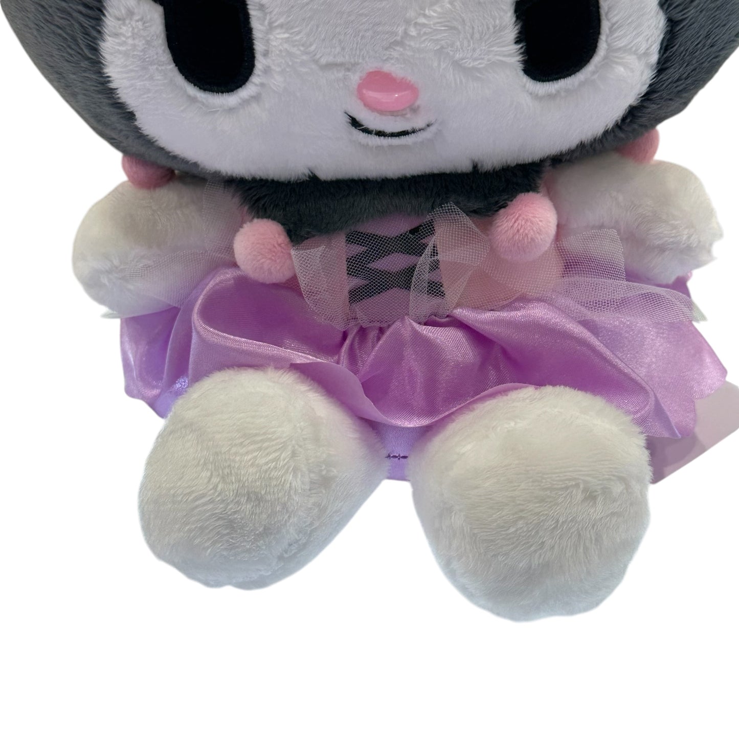 Kuromi "Midnight Circus" 8in Plush