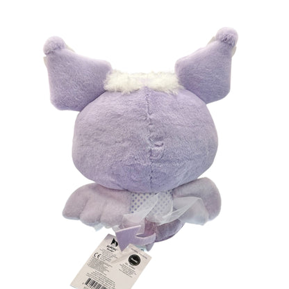 Kuromi "Angel Ballerina" 9in Plush