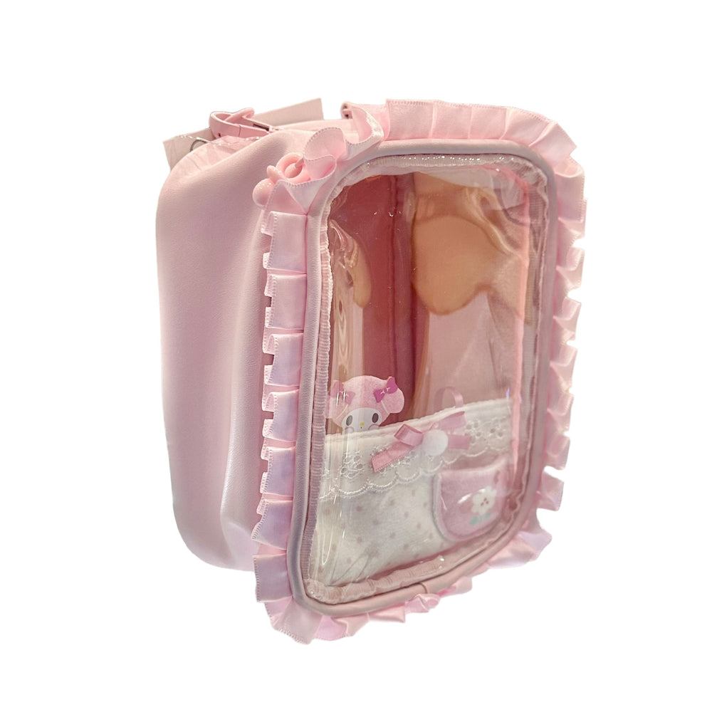 My Melody Doll Carry Pouch