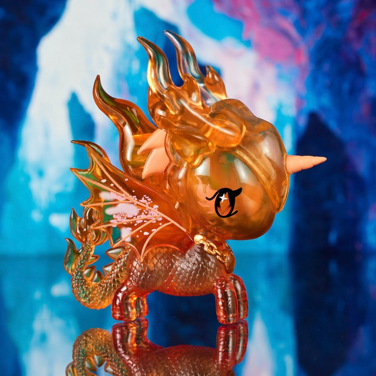 tokidoki "Mystical Dragon" Unicorno