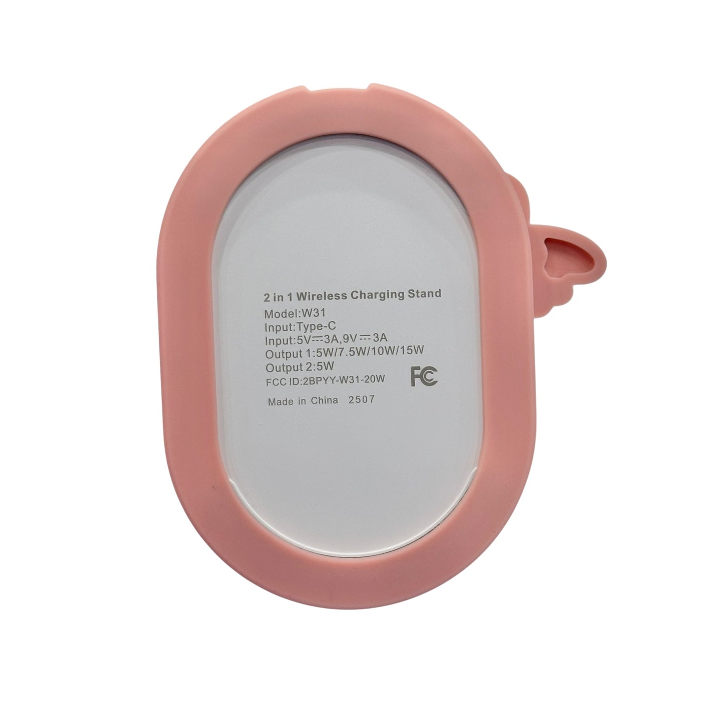 My Melody 2 in 1 Charger