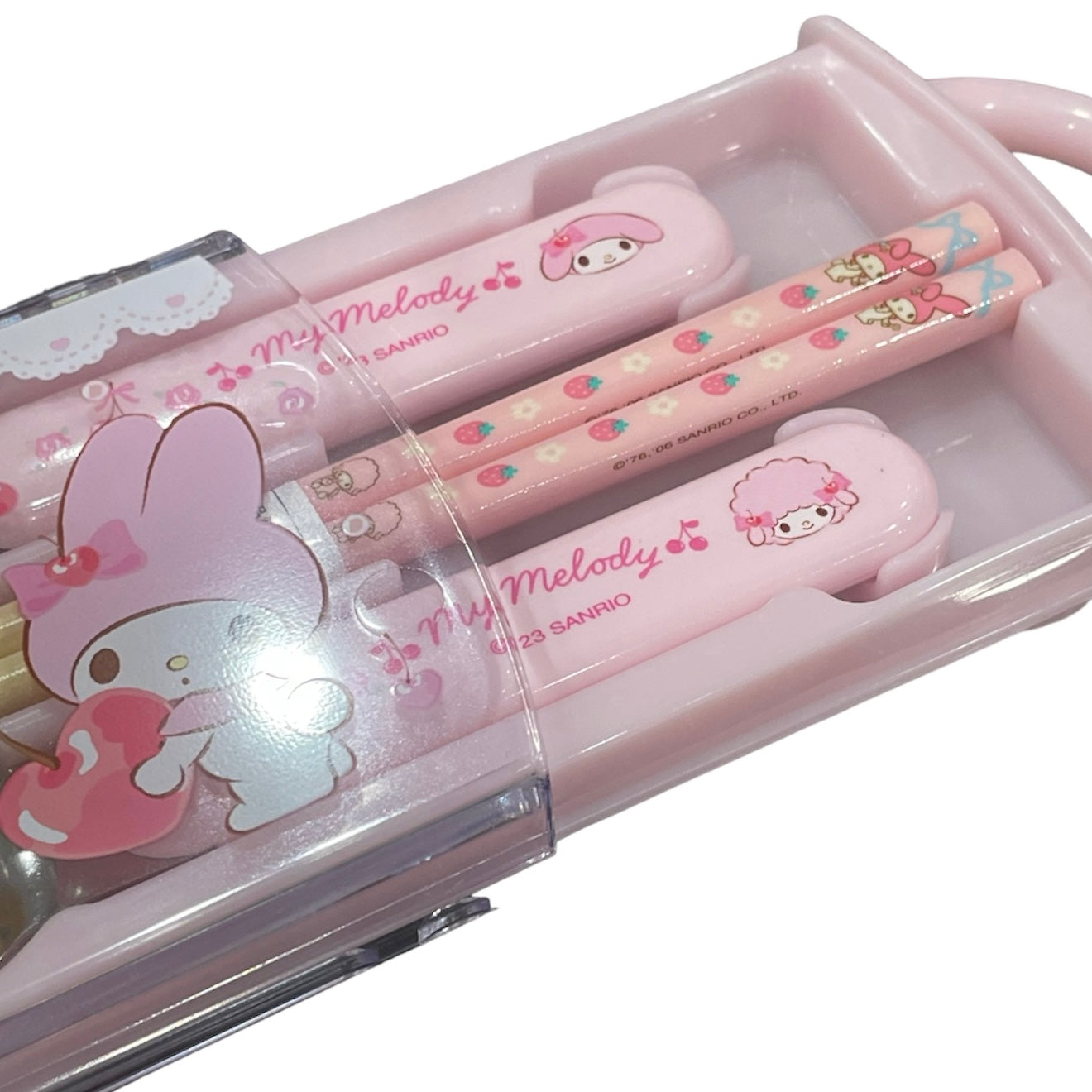 My Melody Lunch Trio