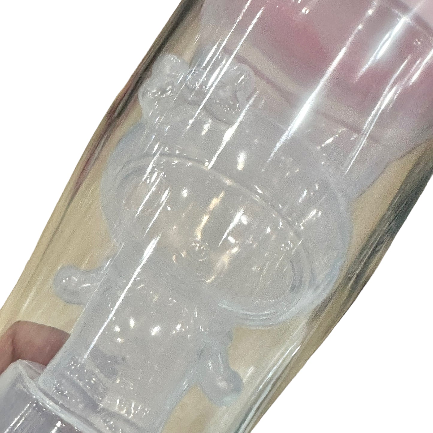 My Melody Plastic Tumbler