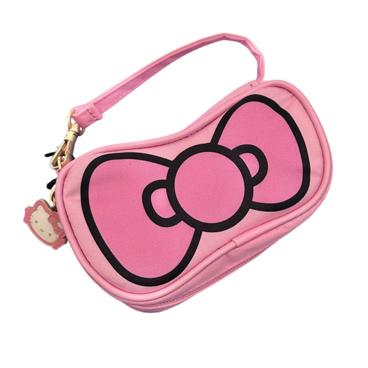 JuJuBe x Hello Kitty "Cherry Blossom" Mini Bow Bag