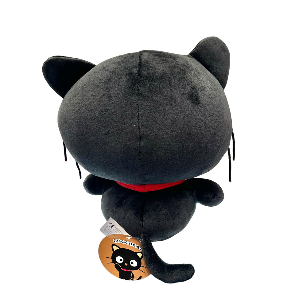 Chococat "Squeezable" 12in Plush