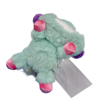 Pochacco "Pegasus" Mascot Clip On