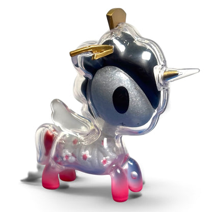 tokidoki "After Dark Skeleton" Unicorno