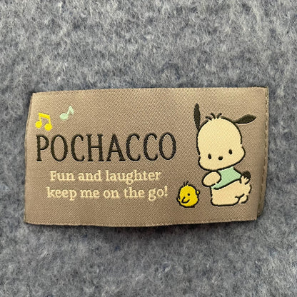 Pochacco Big Scarf